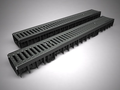 MUFLE KANALICA NEW NICE 100/90, 1m